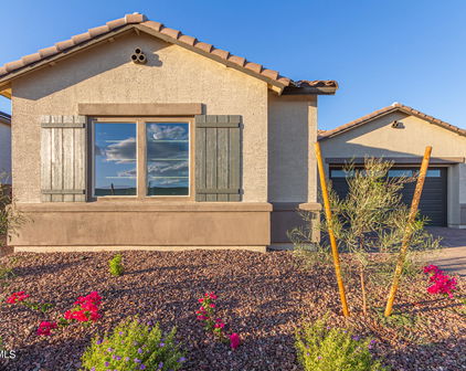 16408 W Creedance Boulevard, Surprise
