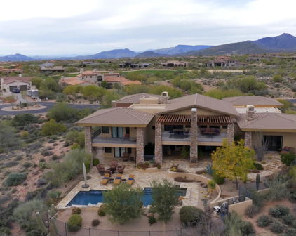 36389 N 105th Place, Scottsdale