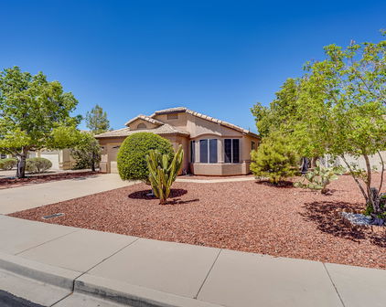 20714 N Ventana Drive E, Sun City