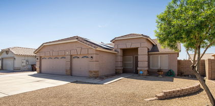 10769 W Quail Avenue, Sun City