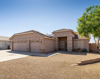 10769 W Quail Avenue, Sun City