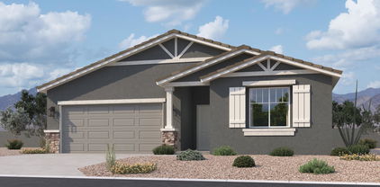 24113 W Bowker Street, Buckeye