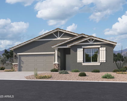 24113 W Bowker Street, Buckeye