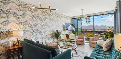 7180 E Kierland Boulevard Unit 714, Scottsdale