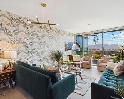 7180 E Kierland Boulevard Unit 714, Scottsdale