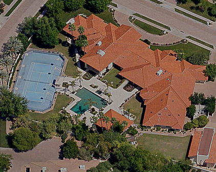 6483 E El Maro Circle, Paradise Valley