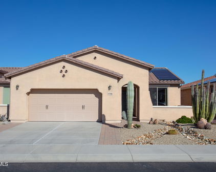 17596 W Cedarwood Lane, Goodyear