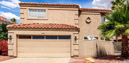 6832 W Morrow Drive, Glendale