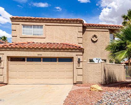 6832 W Morrow Drive, Glendale