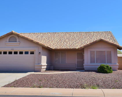 20298 N 108th Lane, Sun City