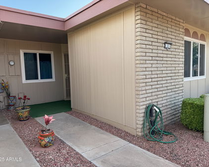 13855 N 109th Avenue, Sun City