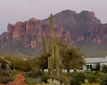 5140 N Vista Road, Apache Junction