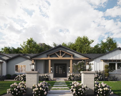922 W Joyous Lane, San Tan Valley