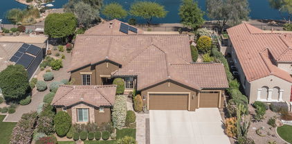 19779 N 264th Avenue, Buckeye