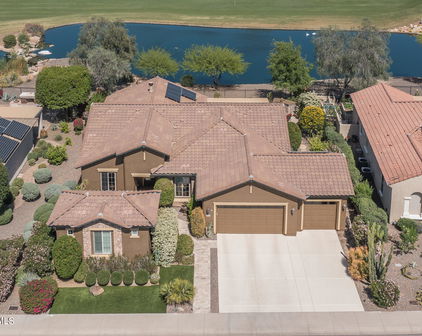 19779 N 264th Avenue, Buckeye