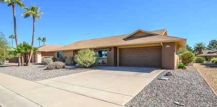 21439 N Palm Desert Drive, Sun City West