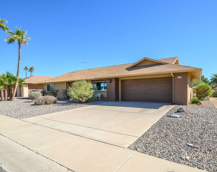 21439 N Palm Desert Drive, Sun City West