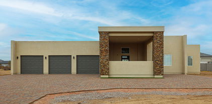 14930 W El Cortez Place, Surprise