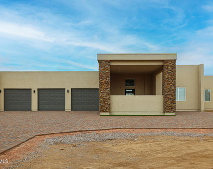 14930 W El Cortez Place, Surprise
