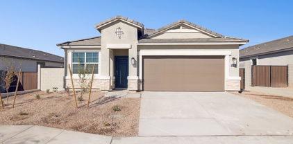 5420 S 253rd Lane, Buckeye
