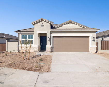 5420 S 253rd Lane, Buckeye
