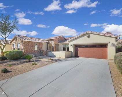 17522 W Cottonwood Lane, Goodyear