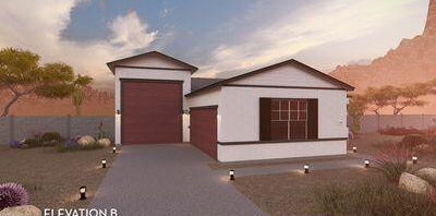 18823 N Avelino Drive, Maricopa