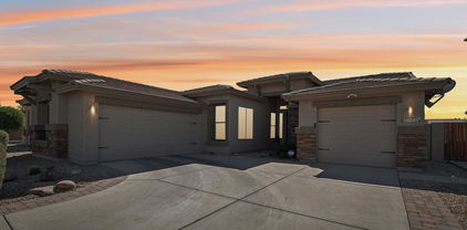 18249 W Tasha Drive, Surprise