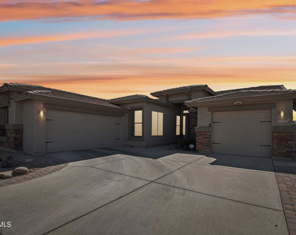 18249 W Tasha Drive, Surprise