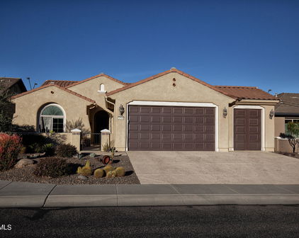 20596 N 273rd Avenue, Buckeye