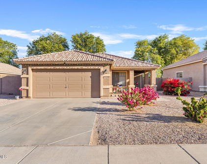 3668 E Los Altos Road, Gilbert