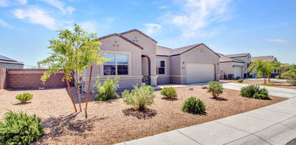 3025 N Brooklyn Drive, Buckeye