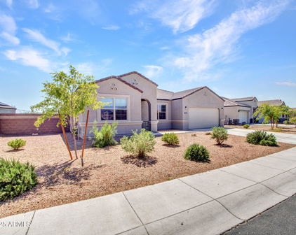 3025 N Brooklyn Drive, Buckeye
