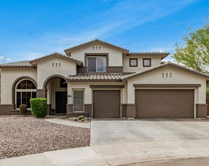 2943 W Whitman Court, Anthem