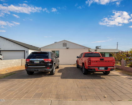 2747 E Wier Avenue, Phoenix