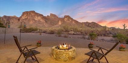 1255 N Holmes Road, Apache Junction