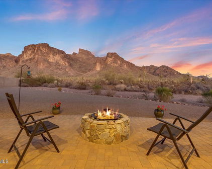 1255 N Holmes Road, Apache Junction