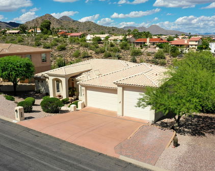 15518 E Thistle Drive, Fountain Hills