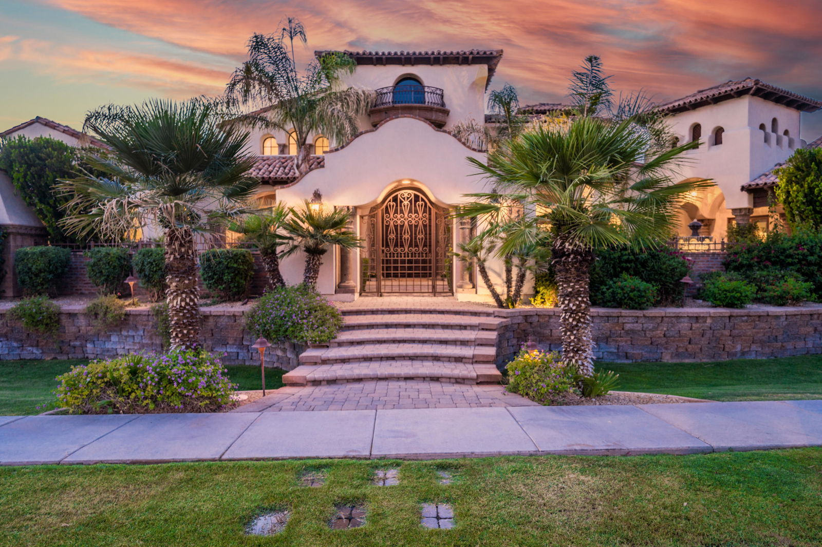 9777 Via Cantera Kenwood, California, United States – Luxury Home For Sale, image size:1600x1066