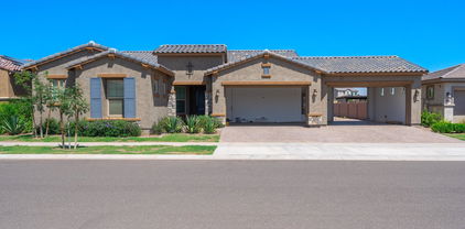 5457 S Del Rancho --, Mesa