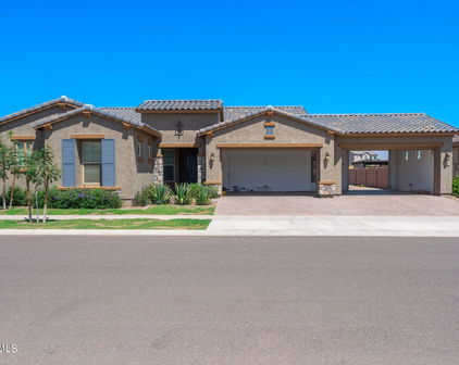 5457 S Del Rancho --, Mesa