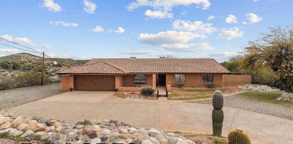 805 N Sophie Burden Drive, Wickenburg