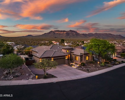 9628 E Inglewood Circle, Mesa