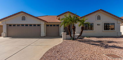 2222 S Yellow Wood --, Mesa