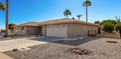 11009 W Crestbrook Drive, Sun City
