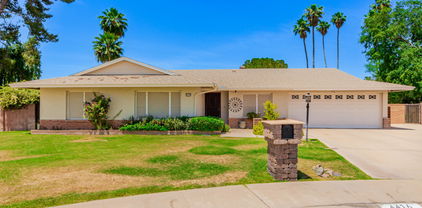 4416 W Las Palmaritas Drive, Glendale