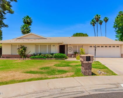 4416 W Las Palmaritas Drive, Glendale