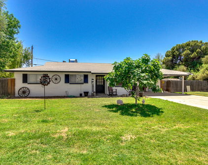 12925 W Hidalgo Avenue, Avondale