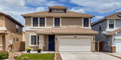 11712 W Foothill Court, Sun City