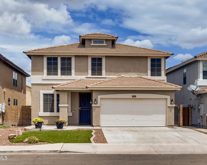 11712 W Foothill Court, Sun City